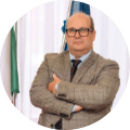 Dott. Vincenzo Braun : Consigliere