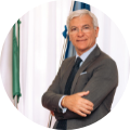 Dott. Diego Catania : Vicepresidente