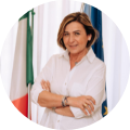 Dott.ssa Caterina Di Marco : Segretario