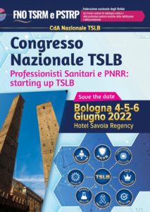 Congresso Nazionale TSLB 2022