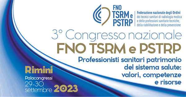 Congresso FNO TSRM E PSTRP