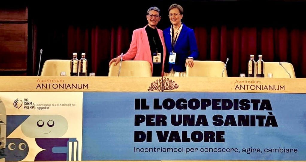 Congresso nazionale Logopedisti