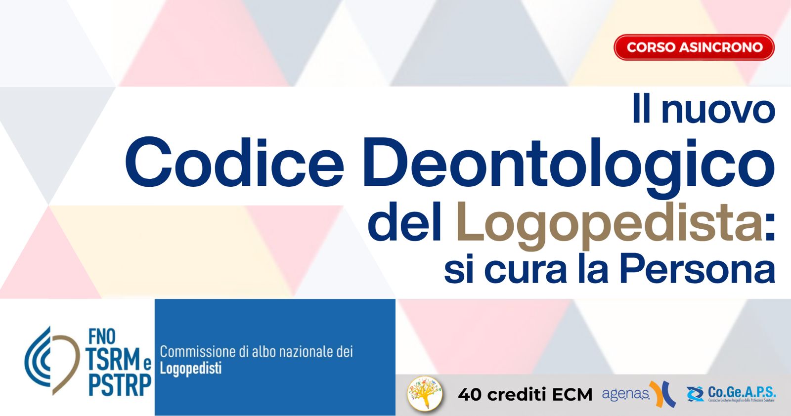 codice deontologico logopedista_fad ecm
