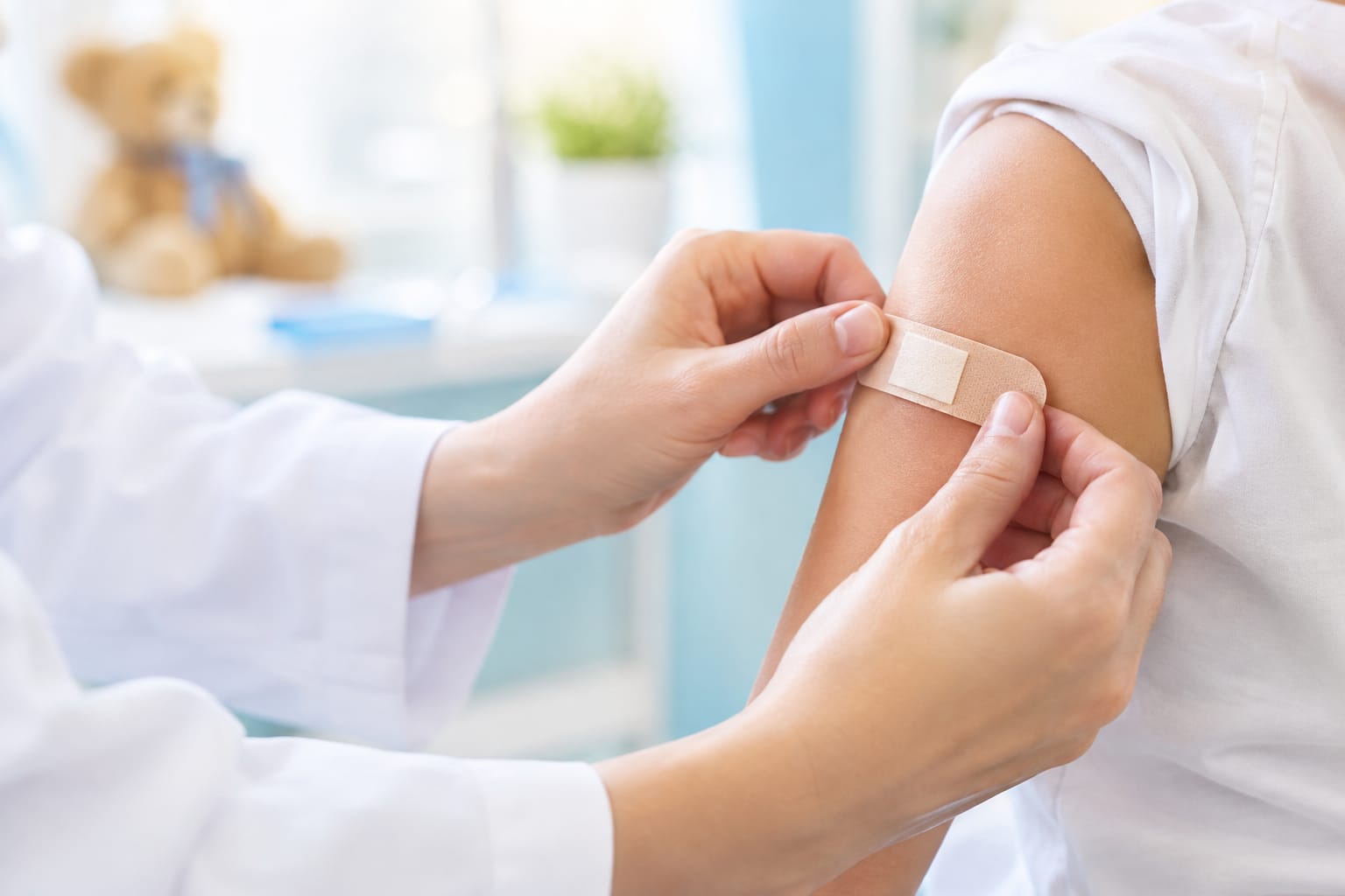 vaccini assistenti sanitari