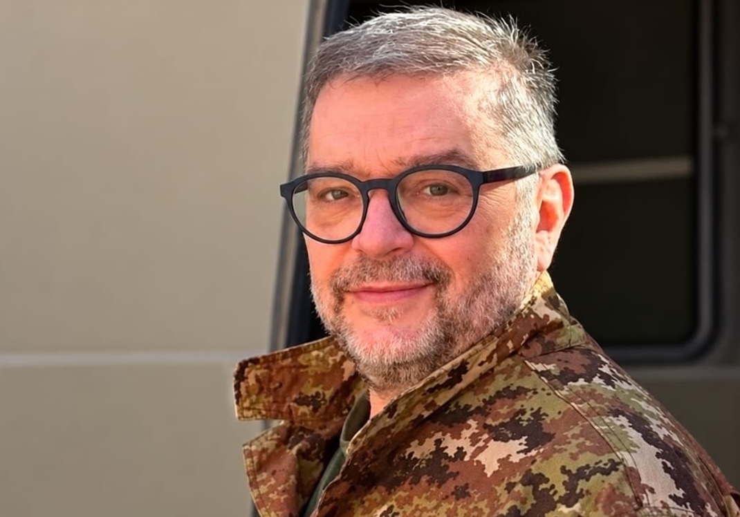 Adriano Franco Zacchillo