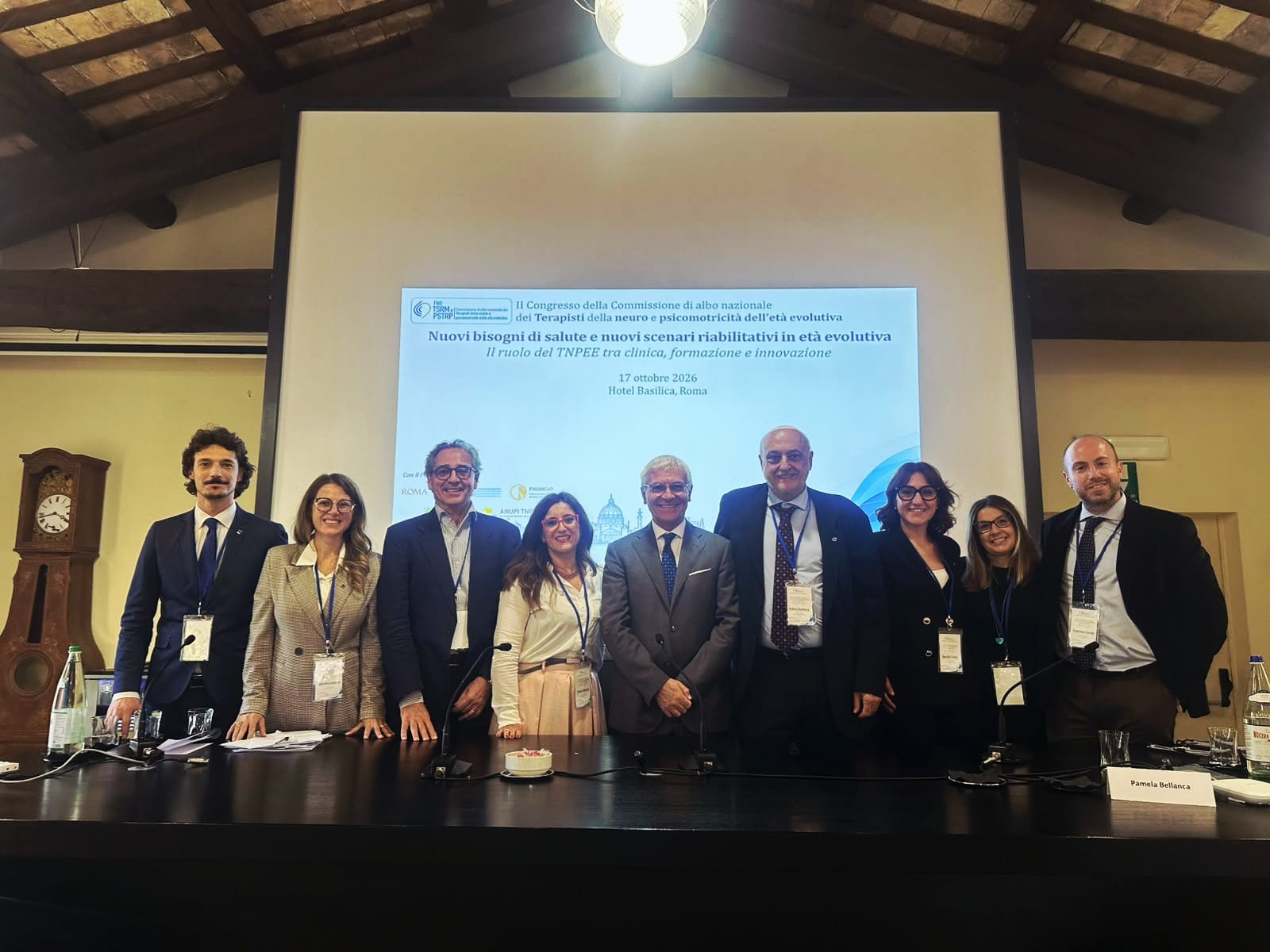 Congresso Cdan TNPEE 2026